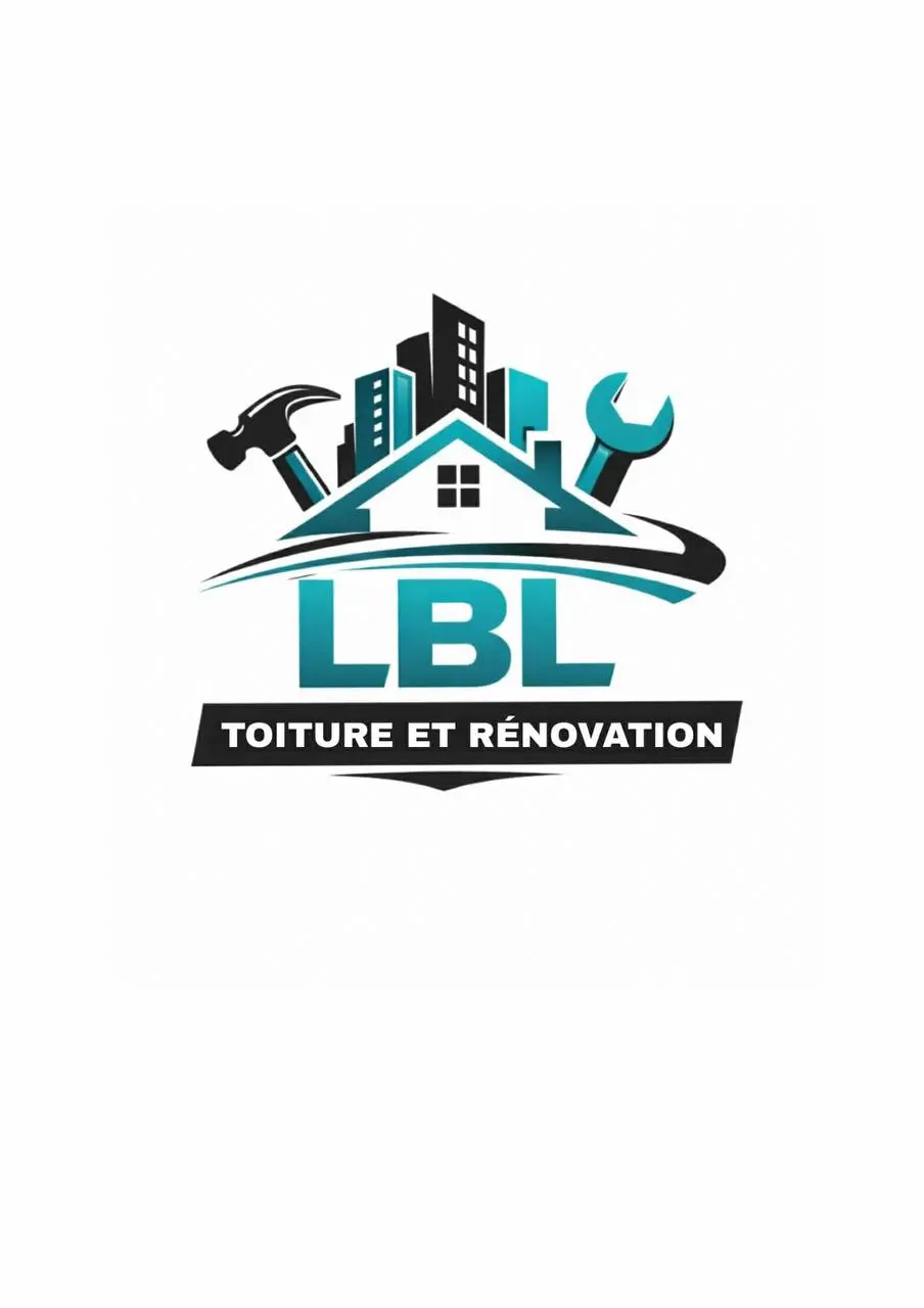 LBL Toiture Logo
